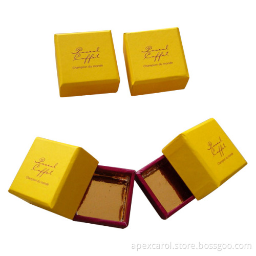 Chocolate Box 3